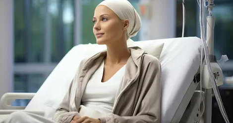 Appendix Cancer Chemotherapy Image