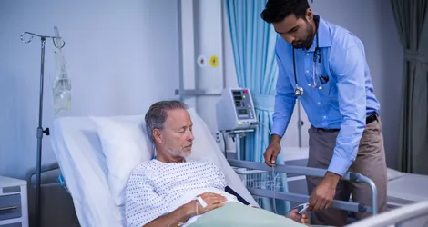 Bladder cancer targeted therapy treatment