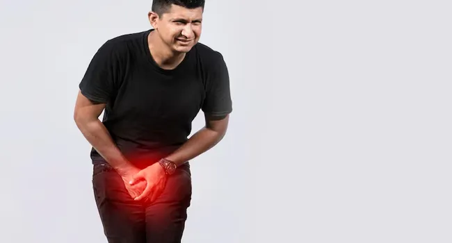 Bladder Cancer Symptoms and Causes Image 2