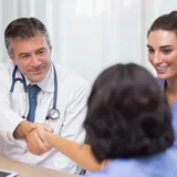 Medical support image