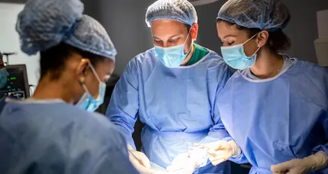 Surgery for Brain Tumors