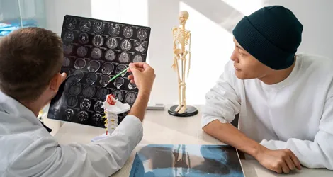 Managing Brain Tumor Symptoms