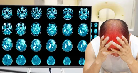 If the Tumor Comes Back