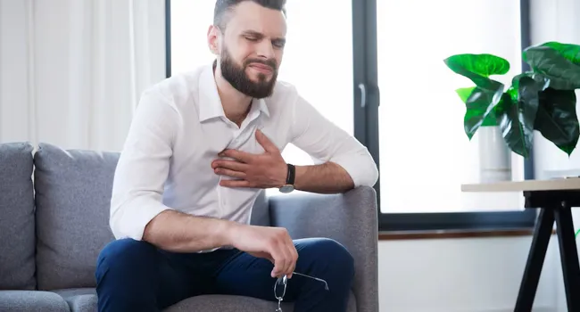 Symptoms and Causes Image 1