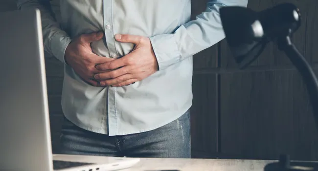 colon cancer symptoms and causes