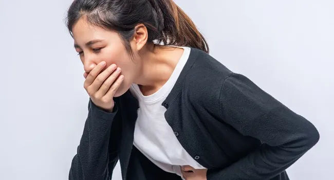 colon cancer symptoms and causes