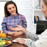 Appendix Cancer Nutrition Support Image