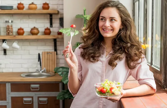 Mouth Cancer Prevention Image