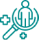 Clinical Assessment Icon