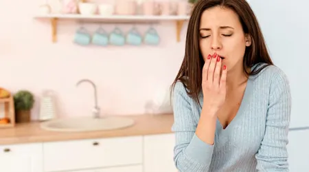 Mouth Cancer Symptom Image 1