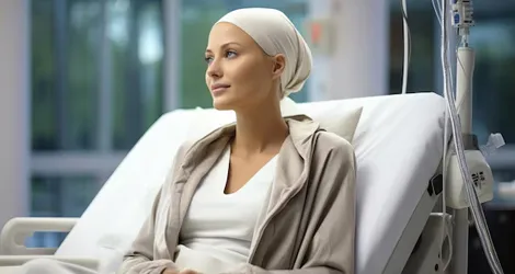 Chemotherapy treatment