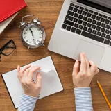 Make Realistic Goals