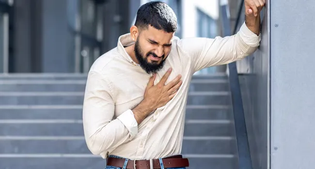 Causes of Non-Hodgkin Lymphoma