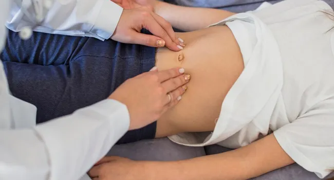 Causes of pancreatic cancer