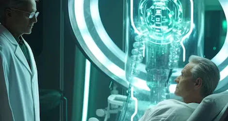 Immunotherapy Treatment Image